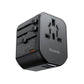 MCDODO CP-3471 20W Universal Travel Adapter – Price in Pakistan | Dynsol.pk - dynsol