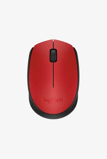 Logitech M171 Wireless Mouse