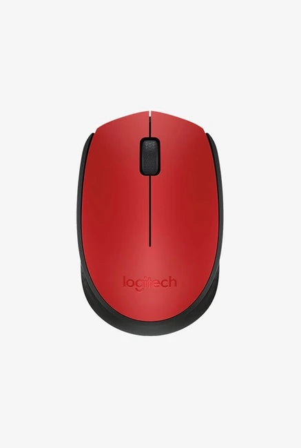 Logitech M171 Wireless Mouse