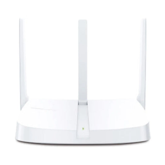 MERCUSYS MW306R 300 Mbps Multi-Mode Wireless N Router - dynsol