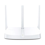 MERCUSYS MW306R 300 Mbps Multi-Mode Wireless N Router - dynsol