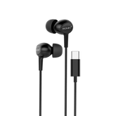 Ronin R9 Type C Crystal Clear Sound Handsfree