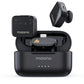 Maono Wave T1 Plus AI Wireless Lavalier Microphone Price in Pakistan | dynsol.pk 