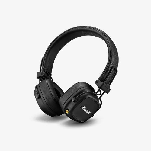 Marshall Major IV Wireless Headphones Price in Pakistan | Original | Dynsol.pk