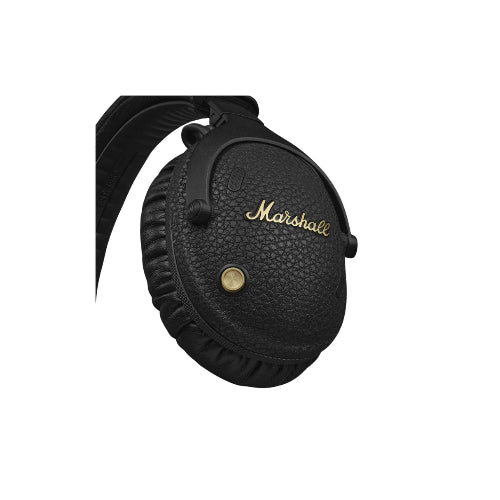Marshall Monitor III A.N.C. Wireless Noise Cancelling Headphones