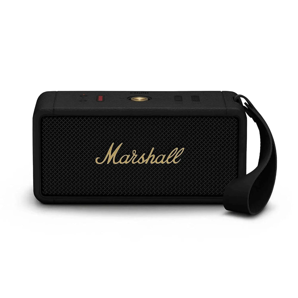 Marshall Middleton Portable Bluetooth Speaker – Price in Pakistan | Dynsol.pk