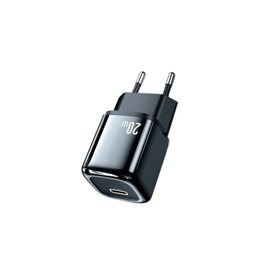 McDodo CH‑404 20W Nano PD Charger – Price in Pakistan | Dynsol.pk - dynsol