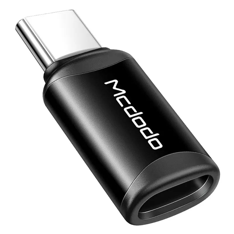 Mcdodo OT 7700 Extreme Series Lightning To Type C Adapter