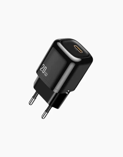 MCDODO 20W CHARGER WITH C TO IPHONE CABLE (CH-4040)