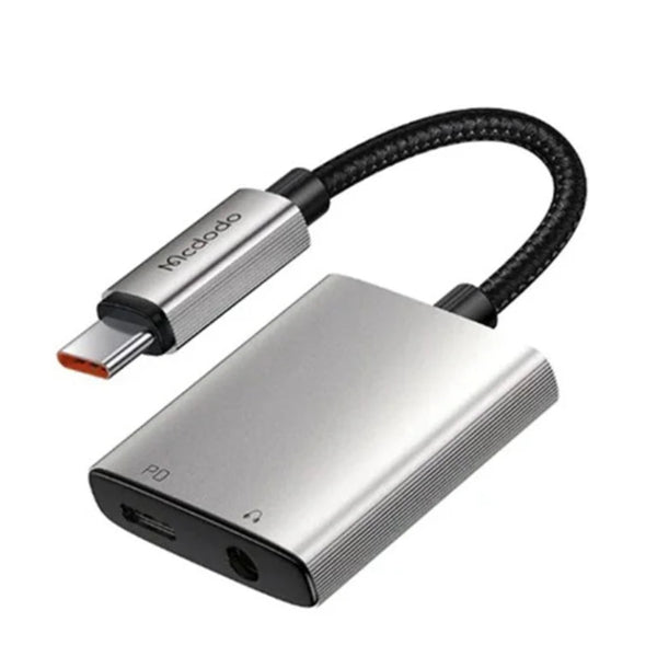 McdodoCA-5050USB-CtoUSB-C_3.5mmAdapter2-in-1Charging_PriceinPakistan_5c3fa21f-2082-4f74-9322-1956218e8572