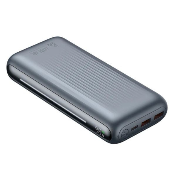 Mcdodo 20000mAh 65W Power Bank (MC‑4460) – Best Price in Pakistan | Dynsol.pk