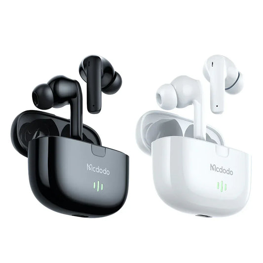 Mcdodo 278 B03 Series TWS Earbuds – Price in Pakistan | Dynsol.pk - dynsol