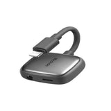Mcdodo CA-2740 Digital Audio Adapter Lightning to AUX Mini Jack 3.5mm + Lightning – Price in Pakistan | Dynsol.pk - dynsol