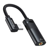 Mcdodo Type-C Digital Audio Adapter 3.5MM + PD 60W Charger (CA-1880) – Price in Pakistan | Dynsol.pk - dynsol