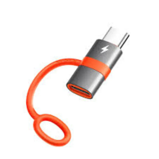 Mcdodo iPhone to Type-C Connectors (OT-5530) – Price in Pakistan | dynsol.pk - dynsol