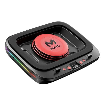 Memo Laptop Radiator FL08 2400RPM Turbo Compressed Air 2026 Price in Pakistan 