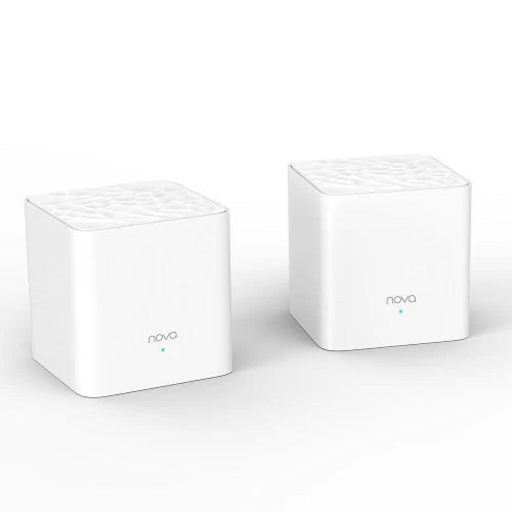 Mercusys MW3 2-Pack AC1200 Whole Home Mesh WiFi System Price in Pakistan | dynsol.pk