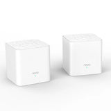 Mercusys MW3 2-Pack AC1200 Whole Home Mesh WiFi System Price in Pakistan | dynsol.pk