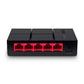 mercusys-ms105g-5-port-gigabit-switch-front-view