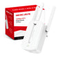 Mercusys MW300RE 300Mbps Wi‑Fi Range Extender – Price in Pakistan | Dynsol.pk - dynsol