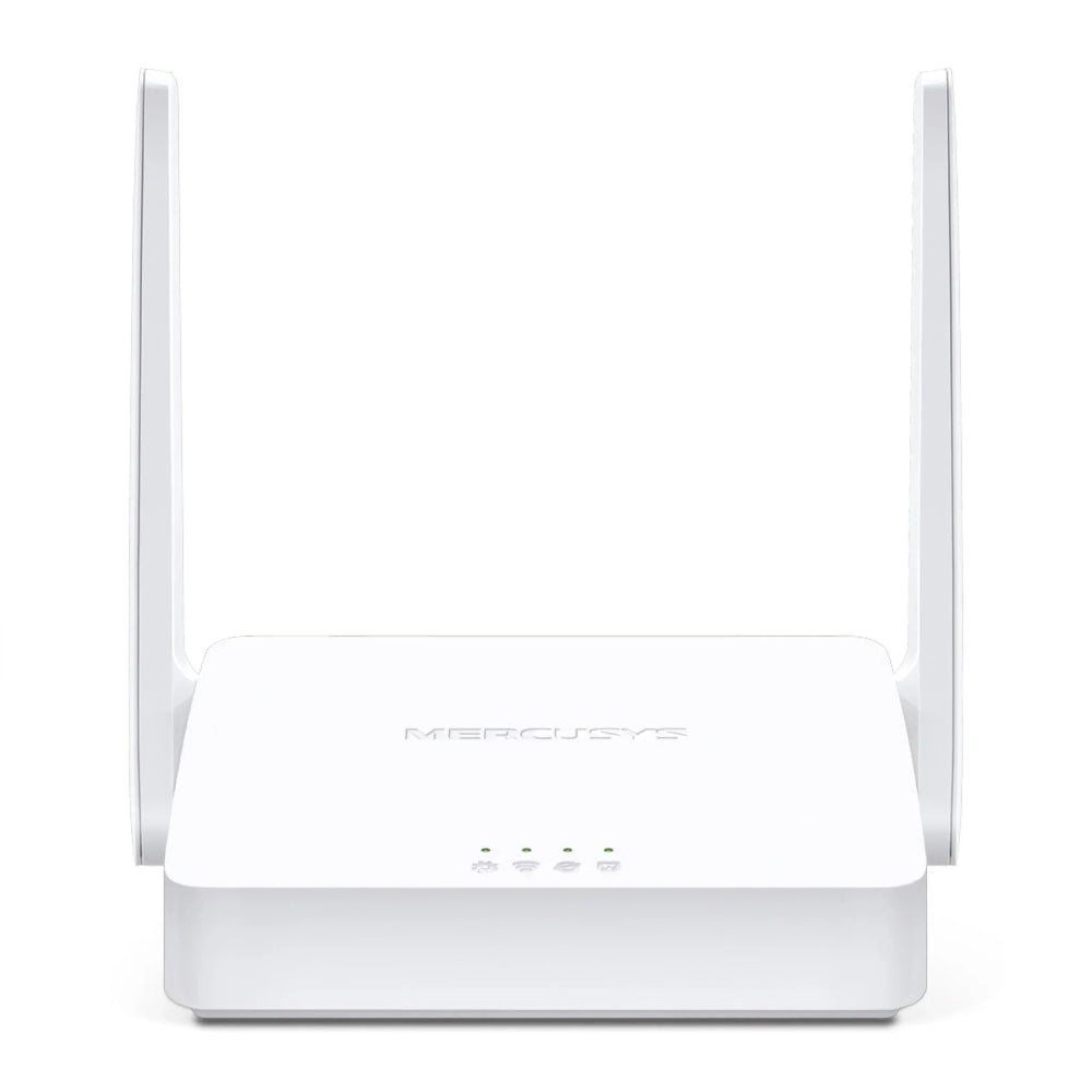 Mercusys MW302R 300Mbps Multi‑Mode Wireless Router Price in Pakistan | dynsol.pk