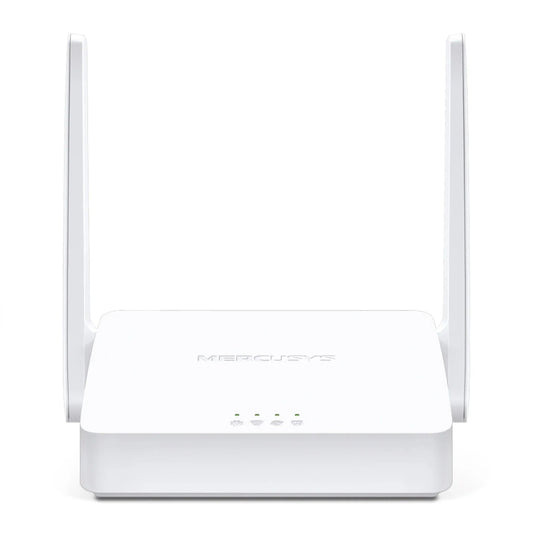 Mercusys MW302R 300Mbps Multi‑Mode Wireless Router Price in Pakistan | dynsol.pk
