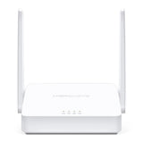 Mercusys MW302R 300Mbps Multi‑Mode Wireless Router Price in Pakistan | dynsol.pk