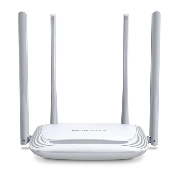 Mercusys MW325R 300Mbps Enhanced Wireless N Router - dynsol