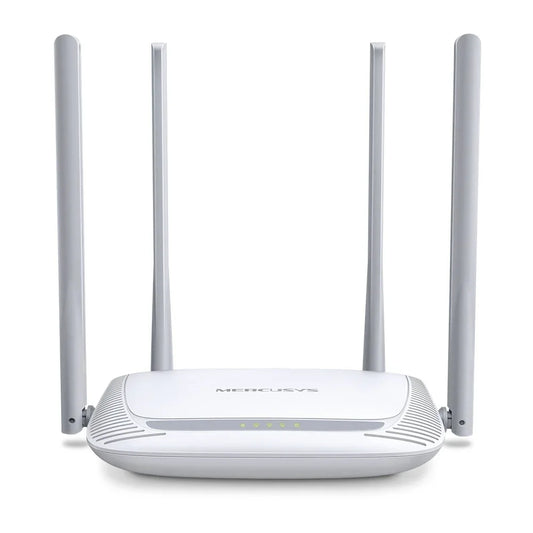 Mercusys MW325R 300Mbps Enhanced Wireless N Router - dynsol