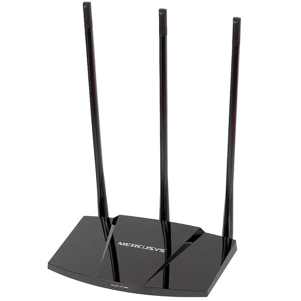 Mercusys MW330HP 300Mbps High Power Wireless N Router Price in Pakistan | dynsol.pk