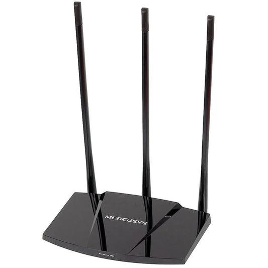 Mercusys MW330HP 300Mbps High Power Wireless N Router Price in Pakistan | dynsol.pk