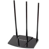 Mercusys MW330HP 300Mbps High Power Wireless N Router Price in Pakistan | dynsol.pk