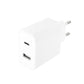 Mi 33W Wall Charger (Type‑A + Type‑C) Best Price in Pakistan | dynsol.pk - dynsol
