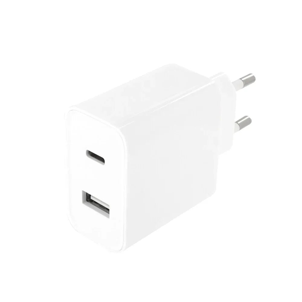 Mi 33W Wall Charger (Type‑A + Type‑C) Best Price in Pakistan | dynsol.pk - dynsol