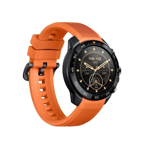 Mibro GS Explorer S Smart Watch | Dual-Band GPS, 10ATM Water Resistance &amp; AMOLED Display | Price in Pakistan | Dynsol.pk