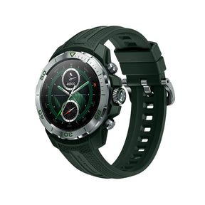 Mibro GS Explorer GPS Smart Watch Amoled Display & Upto 20 Days Battery life