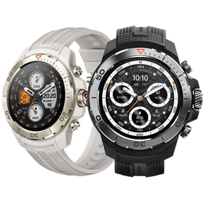 Mibro GS Explorer GPS Smart Watch Amoled Display & Upto 20 Days Battery life