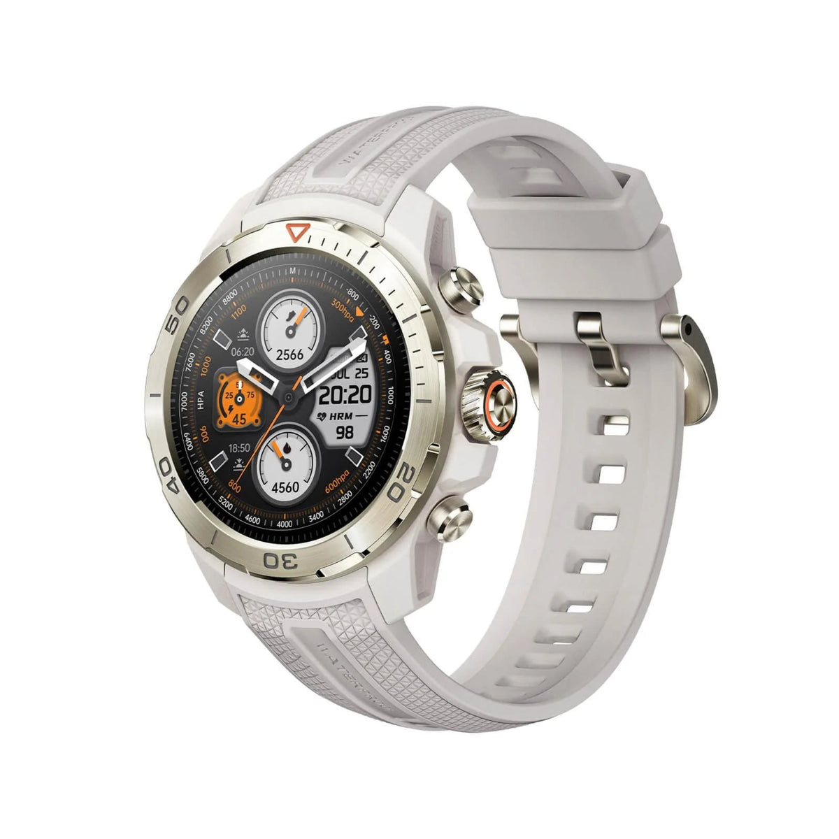 Mibro GS Explorer GPS Smartwatch – product image 3