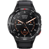 Mibro Watch GS Pro Smart Watch Mibro Watch GS Pro Smart Watch | AMOLED Display, Built-in GPS Bluetooth Calling | Price in Pakistan | Dynsol.pk