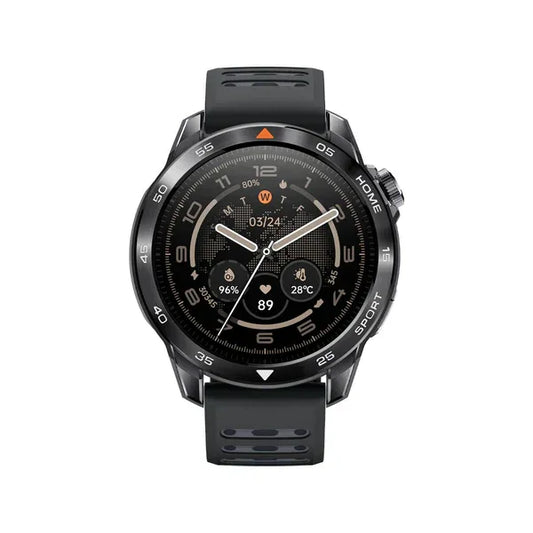 Mibro GS Pro 2 Smart Watch – Dark Gray | Price in Pakistan | dynsol.pk - dynsol