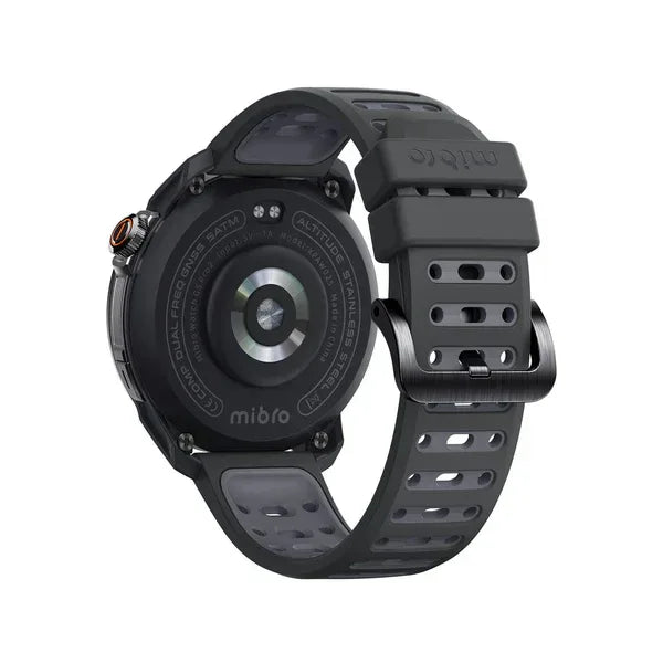Mibro GS Pro 2 Smart Watch – Dark Gray | Price in Pakistan | dynsol.pk - dynsol