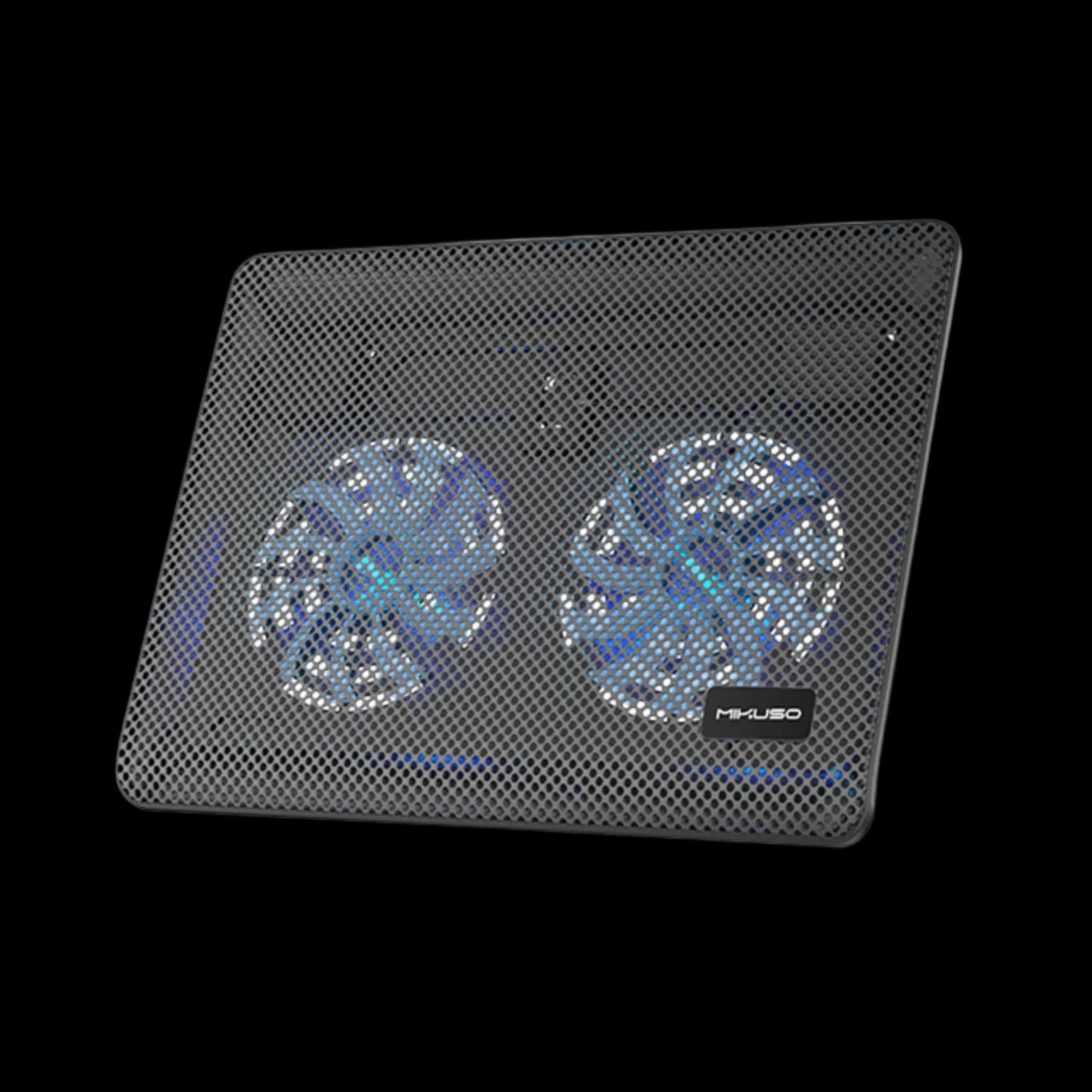 Mikuso Cooling Fan Hurricane 2 (NCP‑074) Price in Pakistan | dynsol.pk - dynsol