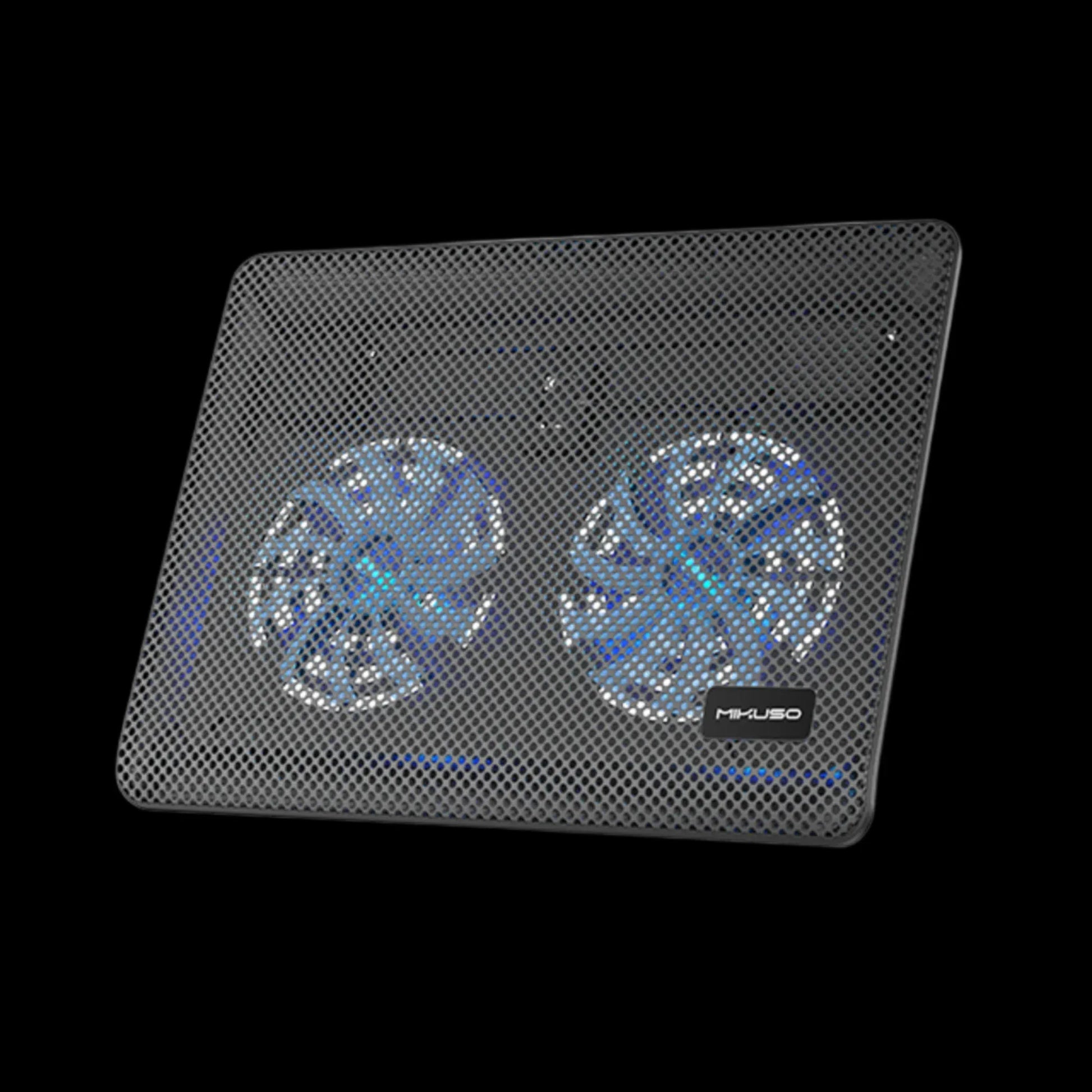 Mikuso Cooling Fan Hurricane 2 (NCP‑074) Price in Pakistan | dynsol.pk - dynsol