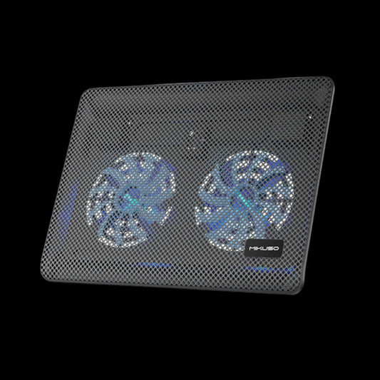 Mikuso Cooling Fan Hurricane 2 (NCP‑074) Price in Pakistan | dynsol.pk - dynsol