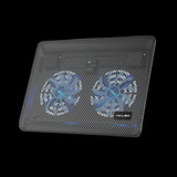 Mikuso Cooling Fan Hurricane 2 (NCP‑074) Price in Pakistan | dynsol.pk - dynsol