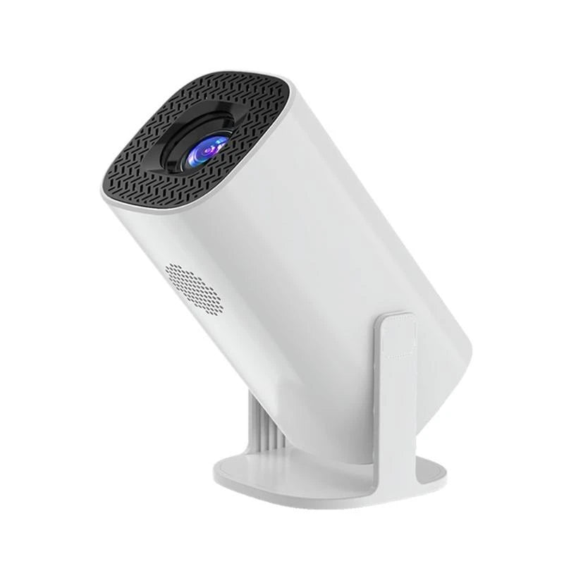 📽️ P30 Mini Smart Projector – At a Glance
