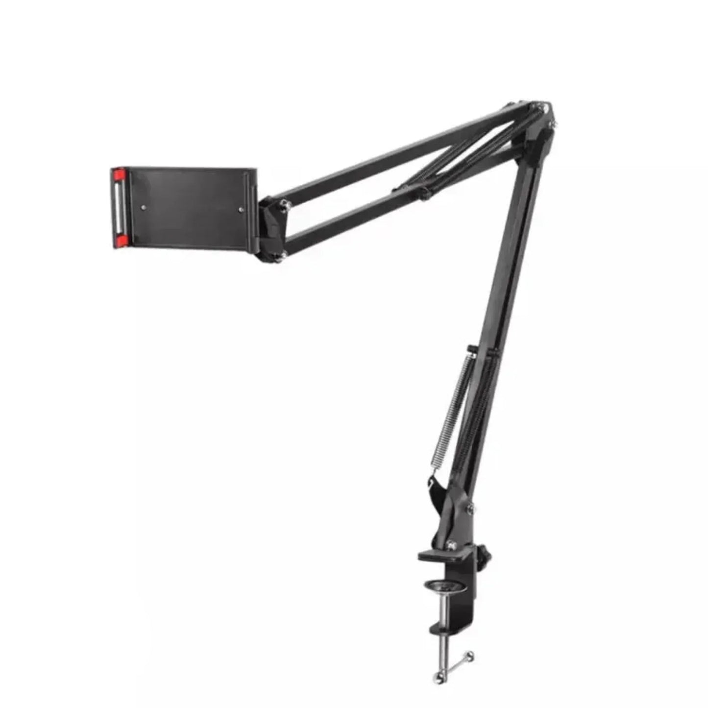 Mobile Holder Arm Stand Professional Recording 360° Adjustable Suspension (Mobile Big Holder) – Best Price in Pakistan | dynsol.pk - dynsol