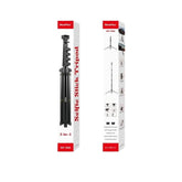 NeePho NP-9988 9 Feet Heavy Duty Light Stand for Photography Strobe Flash Lighting Price in Pakistan | Dynsol.pk