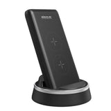 Nillkin PowerMount Wireless Charger Power Bank &amp; Dock – Best Price in Pakistan | Dynsol.pk - dynsol