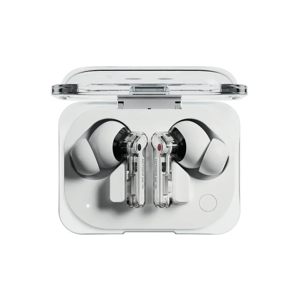 Nothing Ear 1 Wireless Earbuds – Best Price in Pakistan | Dynsol.pk - dynsol